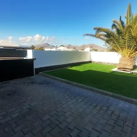 Vila Casa Joy Playa Blanca (Lanzarote)