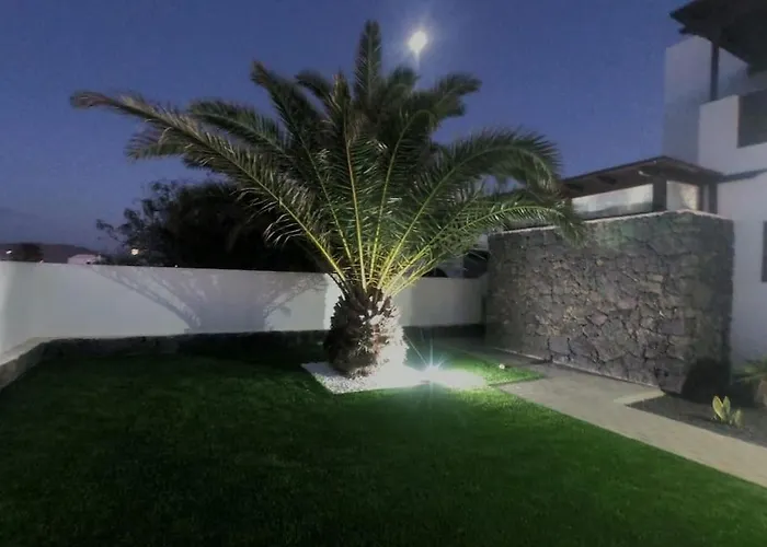 Casa Joy Playa Blanca (Lanzarote)