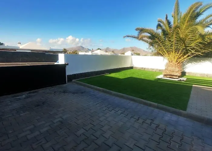 Villa Casa Joy Playa Blanca (Lanzarote)