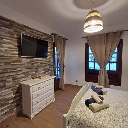 Вилла Casa Joy *