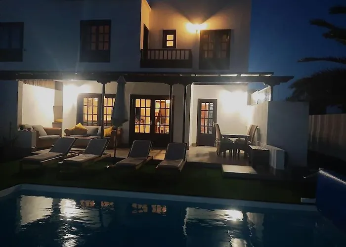 Casa Joy * Коста Бланка