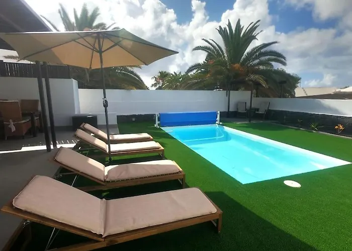 Вилла Casa Joy *