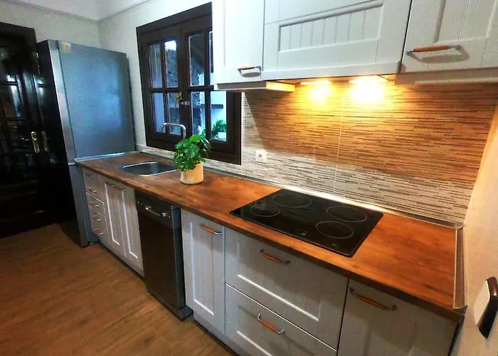 Вилла Casa Joy Коста Бланка