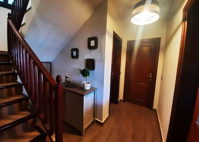 Вилла Casa Joy Коста Бланка