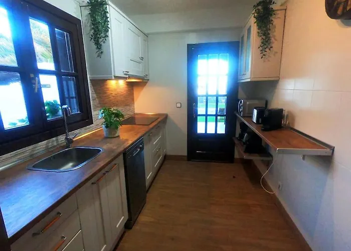 Casa Joy * Коста Бланка