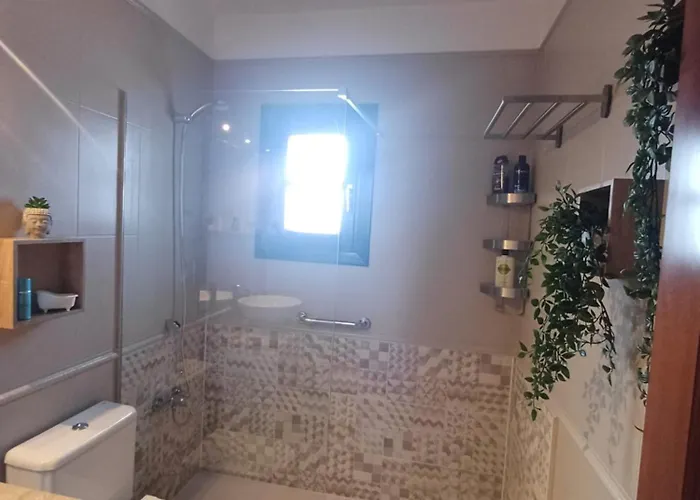 Вилла Casa Joy *