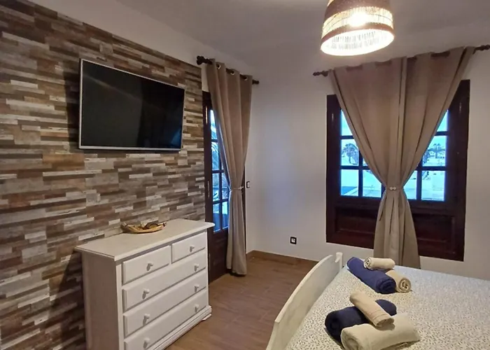 Вилла Casa Joy *