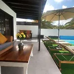 Villa Casa Joy Playa Blanca (Lanzarote)