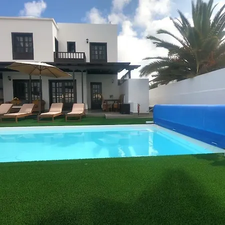 Casa Joy * Playa Blanca