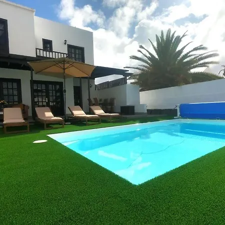 Villa Casa Joy