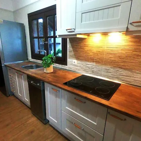 Villa Casa Joy Playa Blanca (Lanzarote)