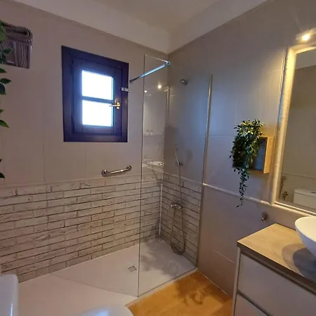 Casa Joy Βίλα Πλάγια Μπλάνκα