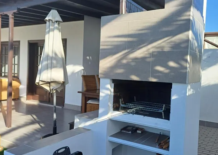 Casa Joy Playa Blanca (Lanzarote)