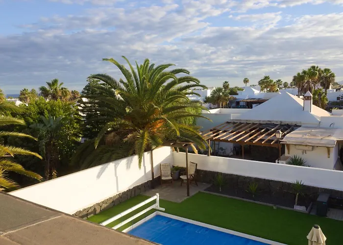 Casa Joy Playa Blanca (Lanzarote)