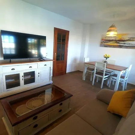 Willa Casa Joy Playa Blanca (Lanzarote)