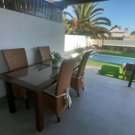Casa Joy Villa Playa Blanca (Lanzarote)