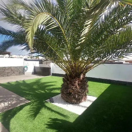 Casa Joy Playa Blanca (Lanzarote)