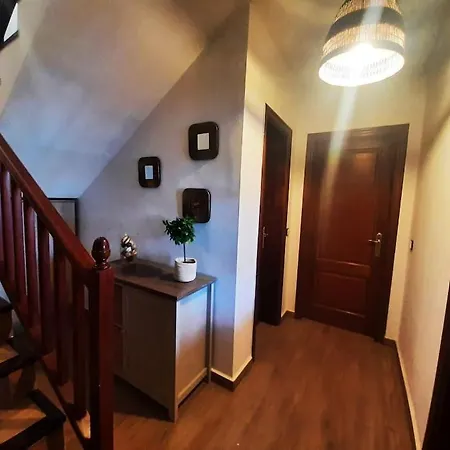 别墅 Casa Joy 普拉亚布兰卡