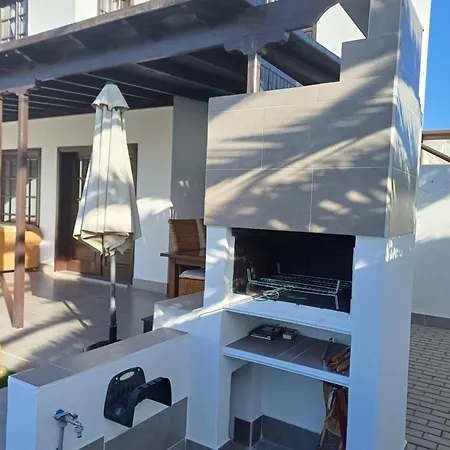 Casa Joy Playa Blanca (Lanzarote)