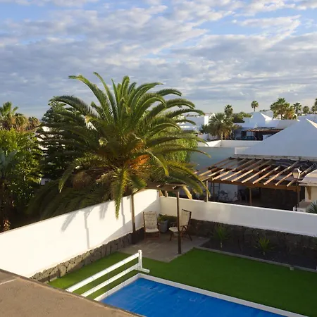 Casa Joy Playa Blanca (Lanzarote)