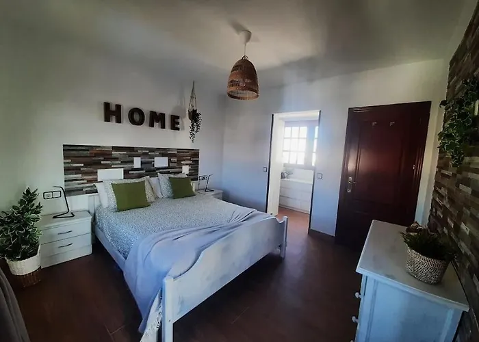 Casa Joy * Playa Blanca (Lanzarote)