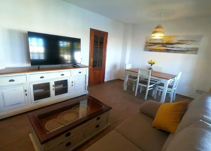 Villa Casa Joy Playa Blanca (Lanzarote)