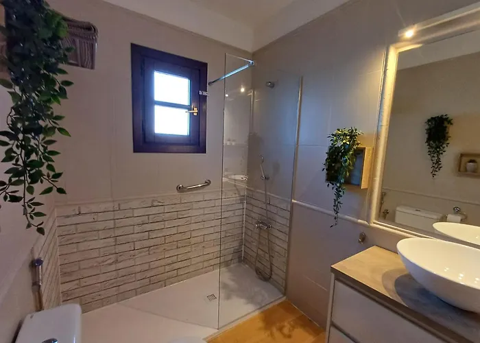 Casa Joy Willa Playa Blanca (Lanzarote)